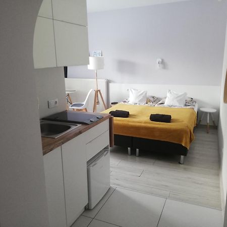 SKALNY apartamenty, pokoje Ogrodzieniec Exteriér fotografie