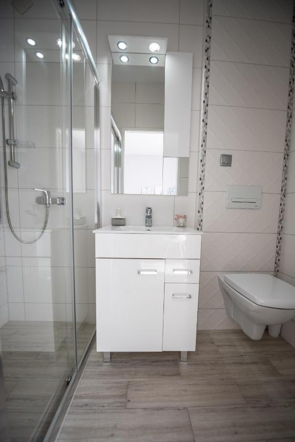 SKALNY apartamenty, pokoje Ogrodzieniec Exteriér fotografie
