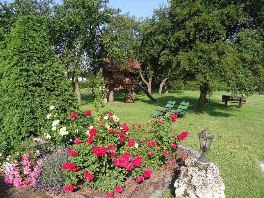 SKALNY apartamenty, pokoje Ogrodzieniec Exteriér fotografie