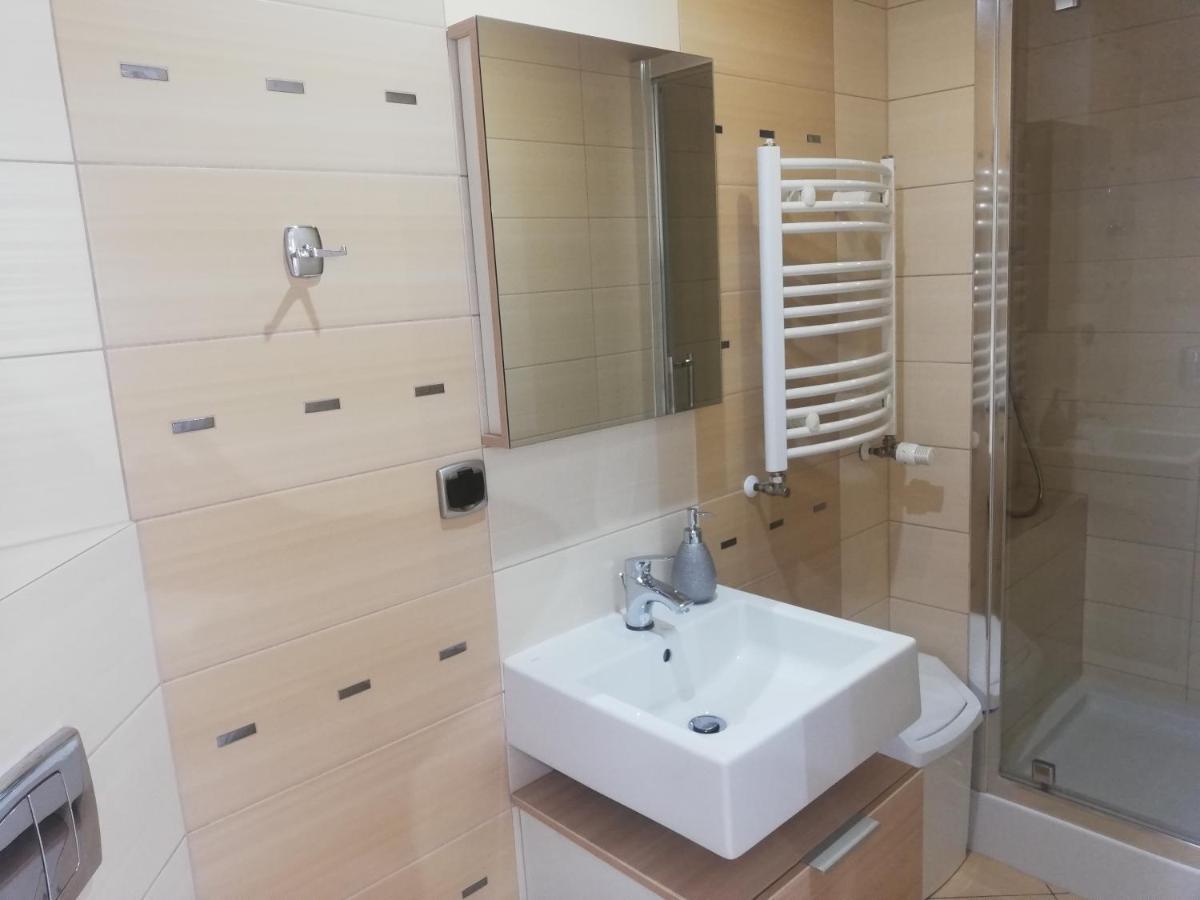 SKALNY apartamenty, pokoje Ogrodzieniec Exteriér fotografie