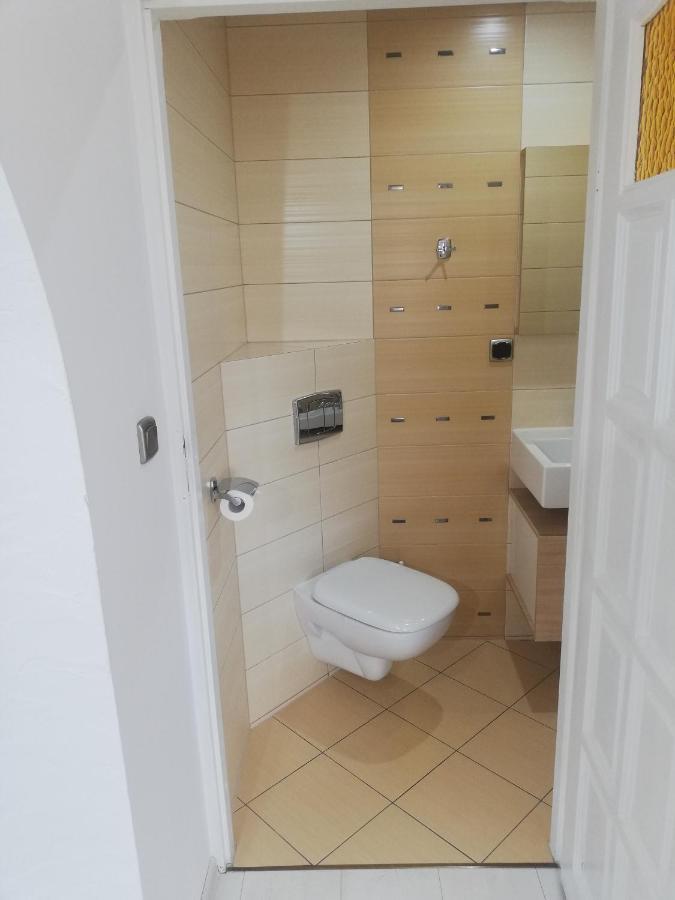SKALNY apartamenty, pokoje Ogrodzieniec Exteriér fotografie