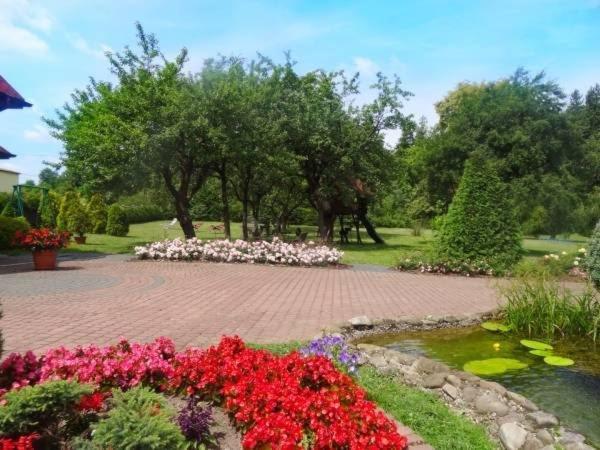 SKALNY apartamenty, pokoje Ogrodzieniec Exteriér fotografie