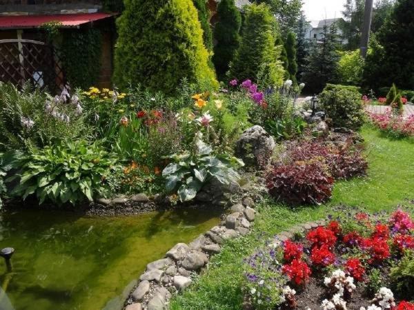 SKALNY apartamenty, pokoje Ogrodzieniec Exteriér fotografie