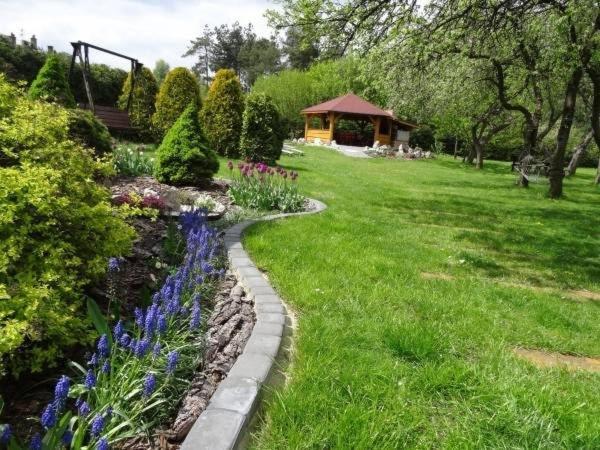 SKALNY apartamenty, pokoje Ogrodzieniec Exteriér fotografie