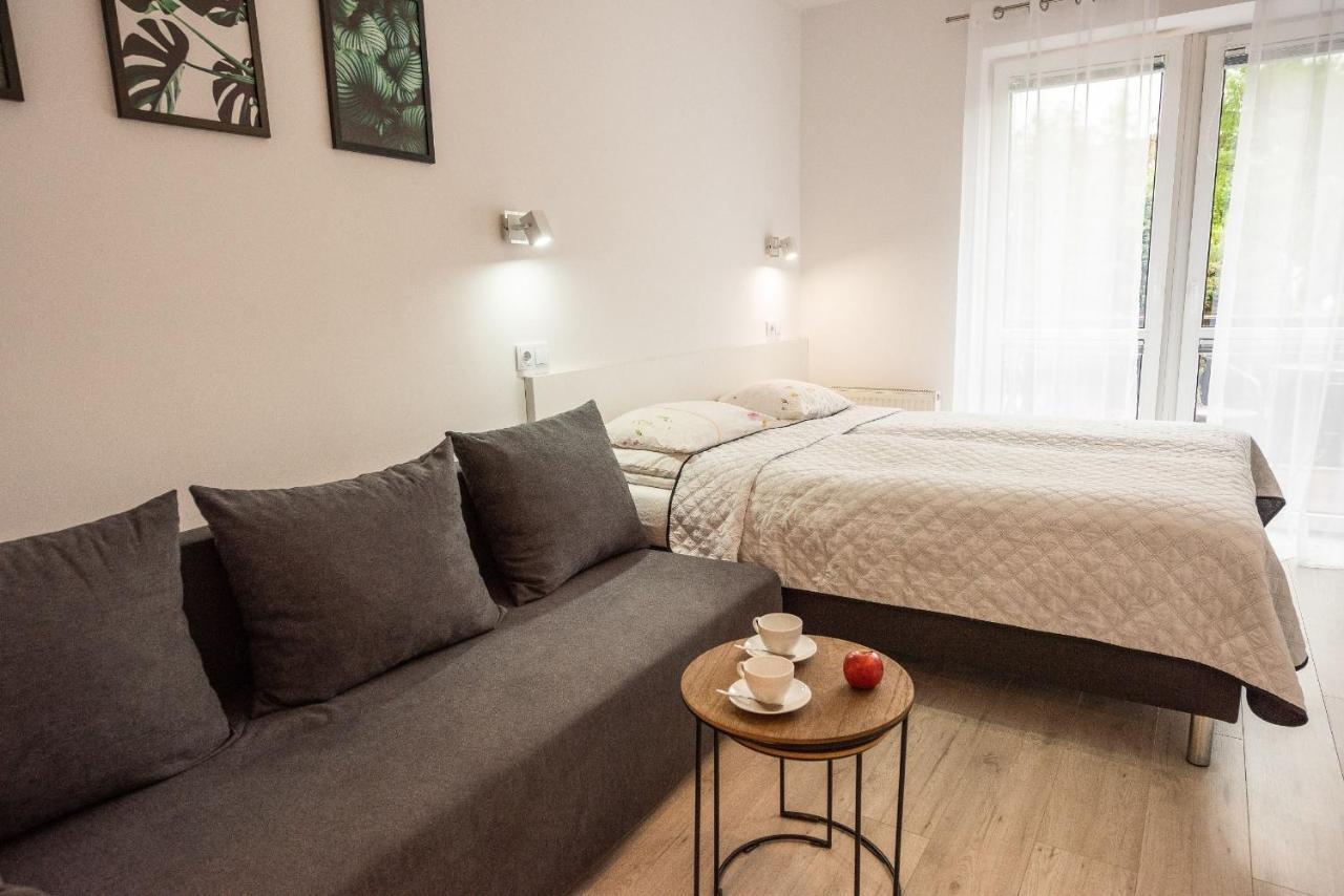 SKALNY apartamenty, pokoje Ogrodzieniec Exteriér fotografie