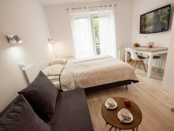 SKALNY apartamenty, pokoje Ogrodzieniec Exteriér fotografie