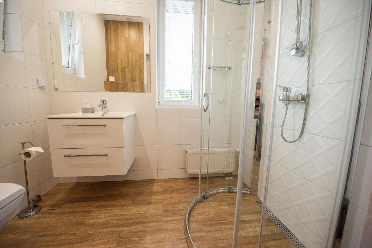 SKALNY apartamenty, pokoje Ogrodzieniec Exteriér fotografie