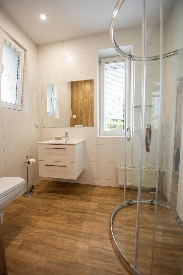 SKALNY apartamenty, pokoje Ogrodzieniec Exteriér fotografie
