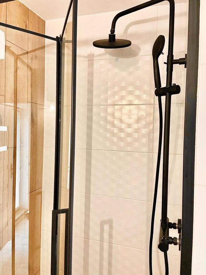 SKALNY apartamenty, pokoje Ogrodzieniec Exteriér fotografie