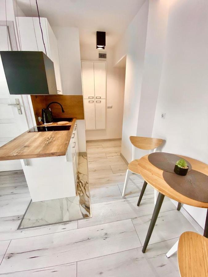 SKALNY apartamenty, pokoje Ogrodzieniec Exteriér fotografie