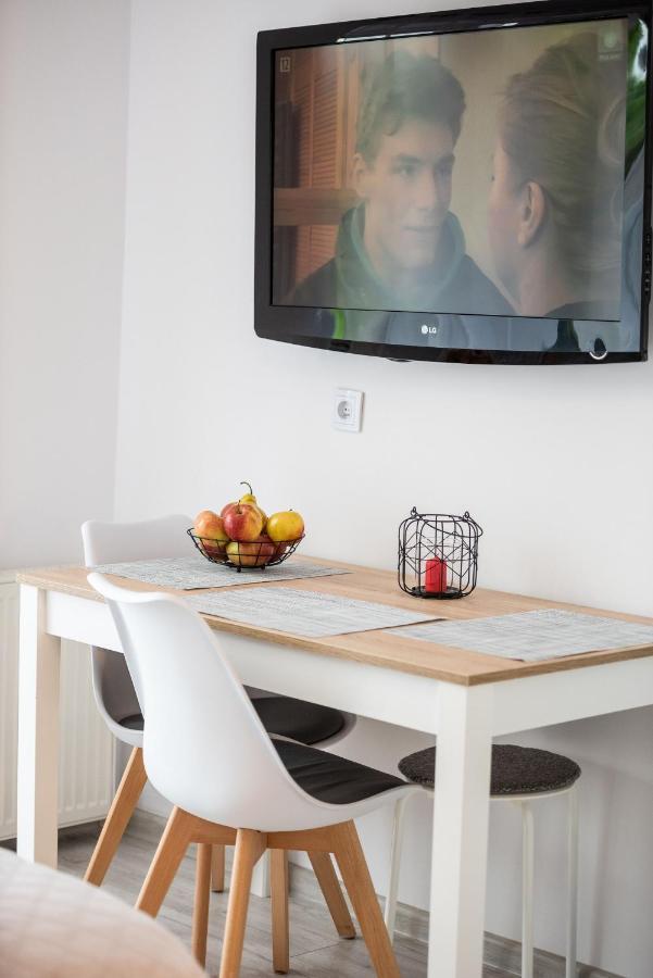 SKALNY apartamenty, pokoje Ogrodzieniec Exteriér fotografie