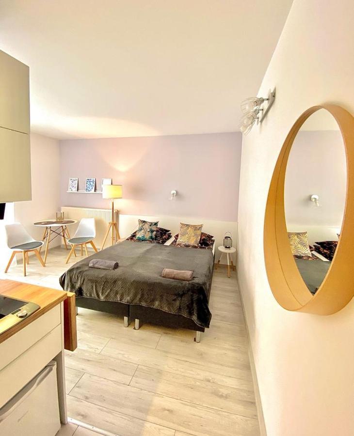 SKALNY apartamenty, pokoje Ogrodzieniec Exteriér fotografie