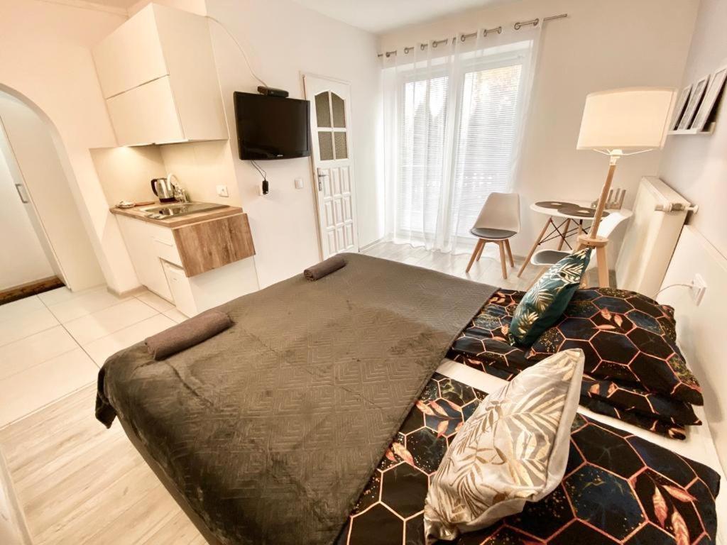 SKALNY apartamenty, pokoje Ogrodzieniec Exteriér fotografie