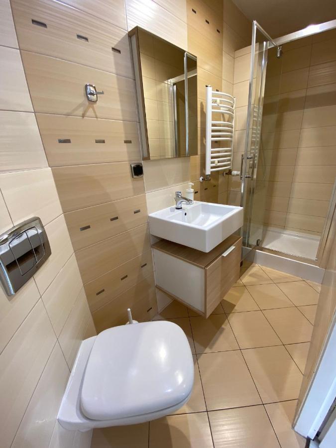 SKALNY apartamenty, pokoje Ogrodzieniec Exteriér fotografie