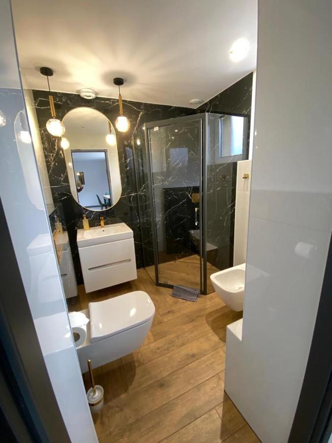 SKALNY apartamenty, pokoje Ogrodzieniec Exteriér fotografie