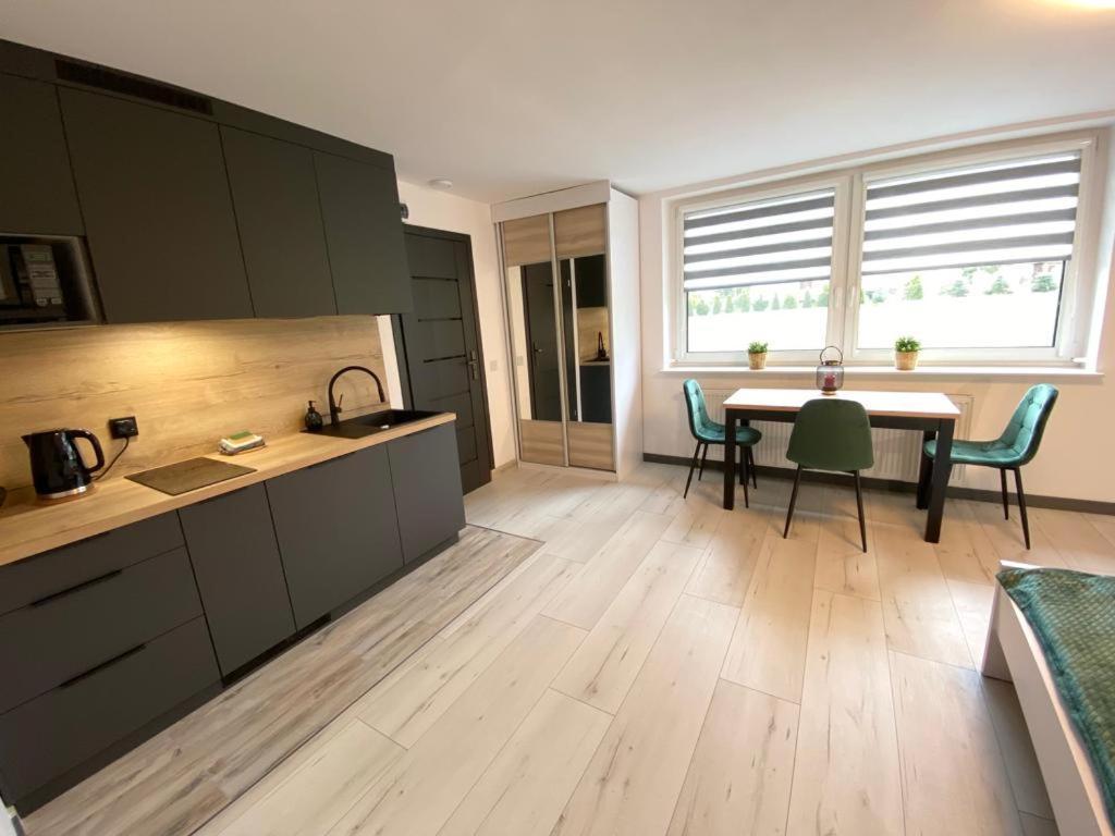 SKALNY apartamenty, pokoje Ogrodzieniec Exteriér fotografie