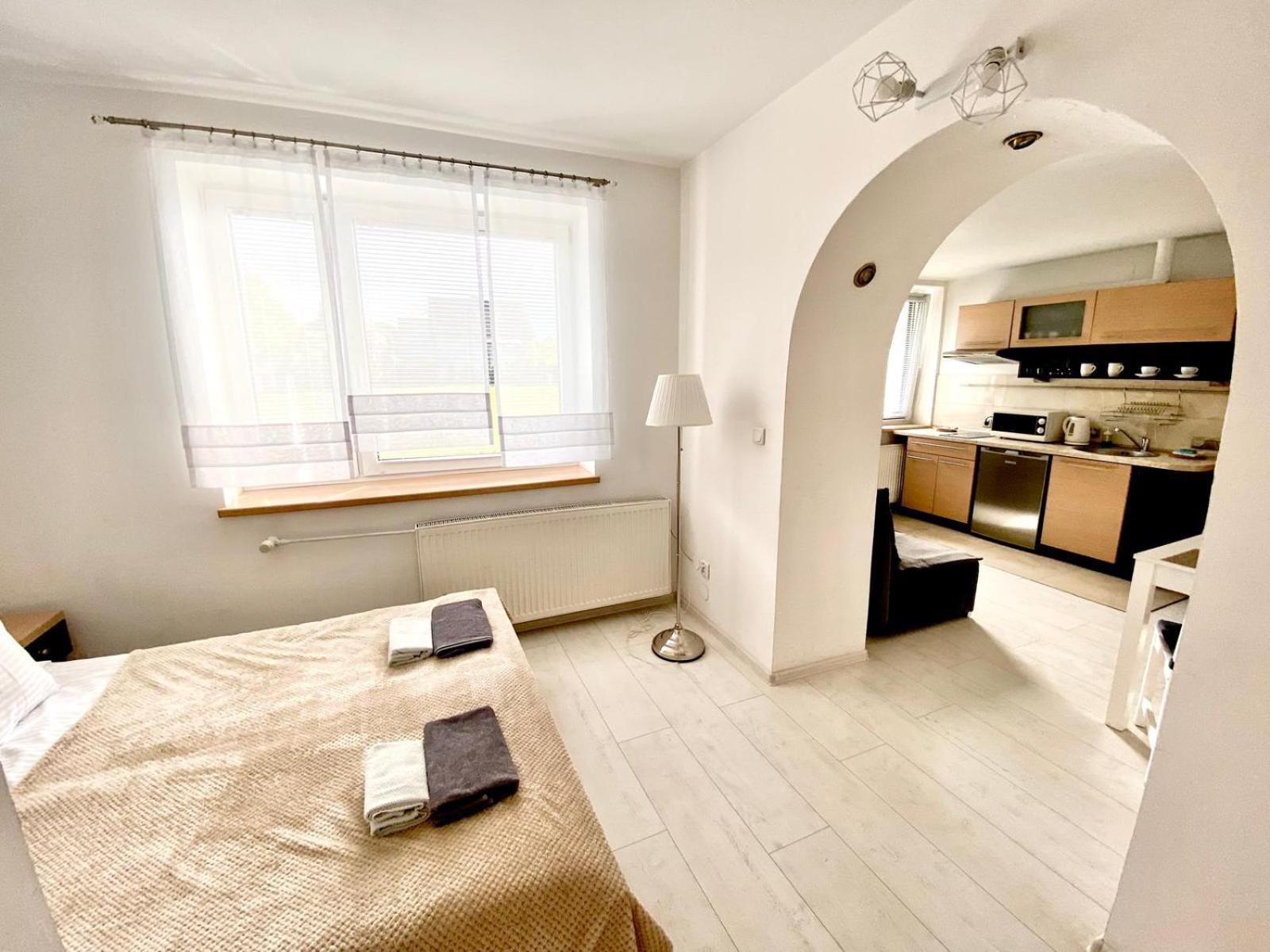 SKALNY apartamenty, pokoje Ogrodzieniec Exteriér fotografie