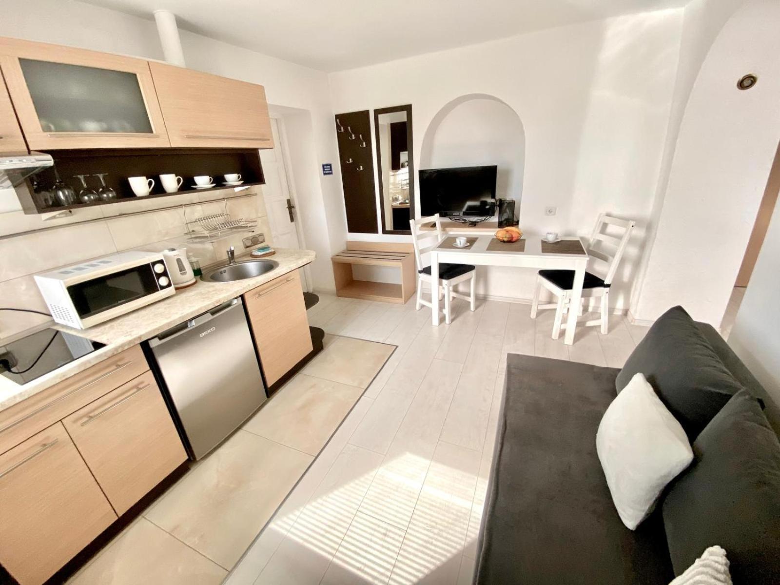 SKALNY apartamenty, pokoje Ogrodzieniec Exteriér fotografie