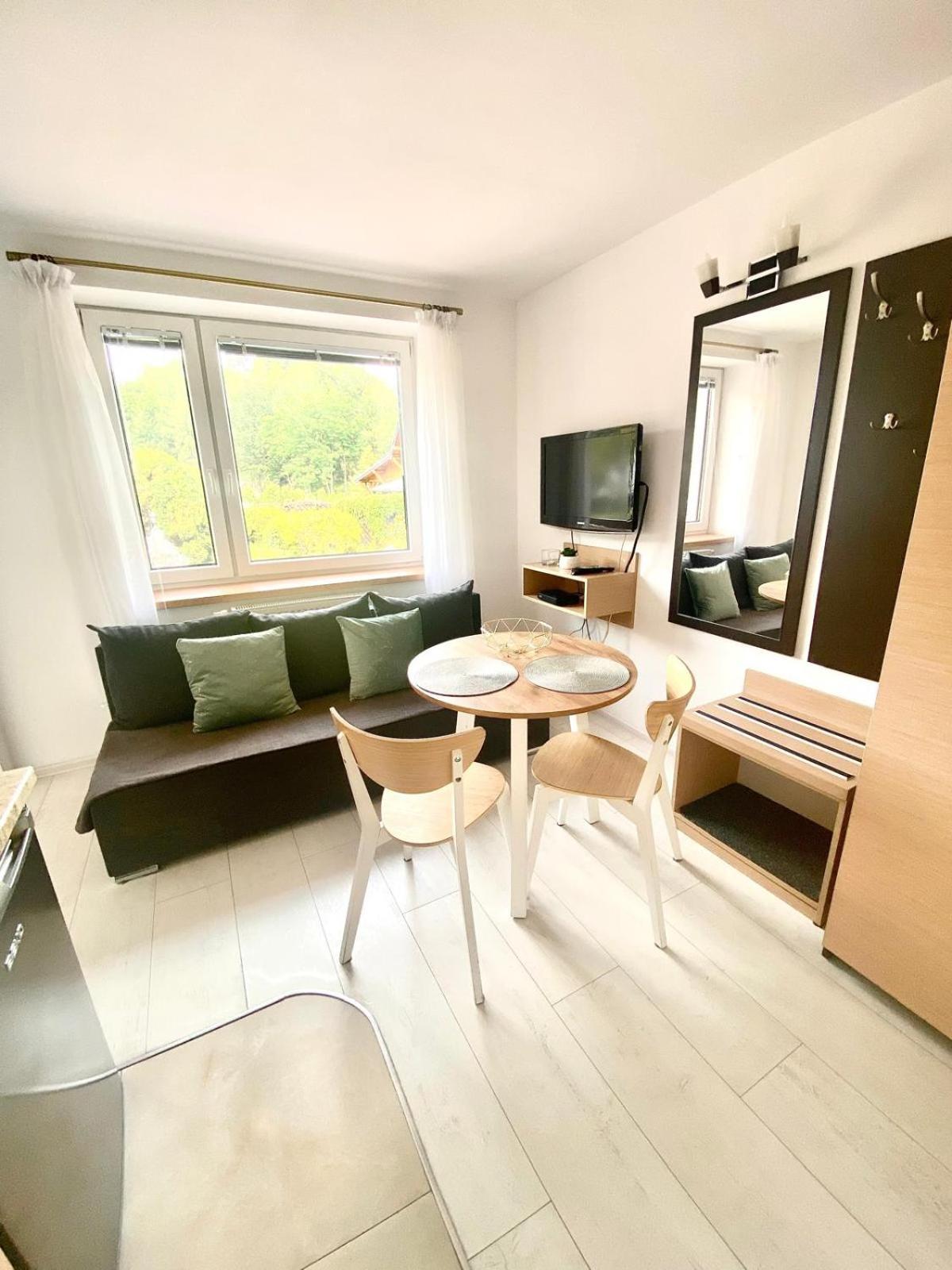 SKALNY apartamenty, pokoje Ogrodzieniec Exteriér fotografie