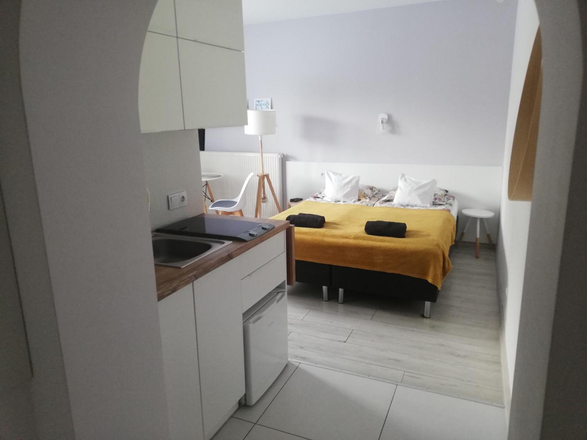 SKALNY apartamenty, pokoje Ogrodzieniec Exteriér fotografie